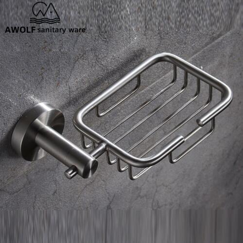 Мыльницы AWOLF China At AliExpress