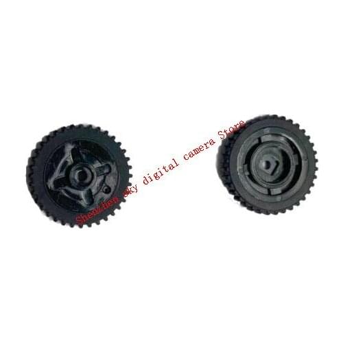 For Canon 5D4 7D2 Shutter Button Aperture Dial Wave Wheel