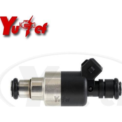 High quality fuel injector nozzle fit for LESABRE PARK AVENUE 6CYL 3.8L 1998-2000 17103146 17069648 17083476 17105050