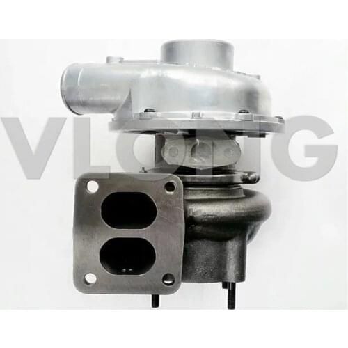 Hitachi L210 L240 CX210 For JCB VA570019 VB570019 SUMITOMO SH200-3 Excavator 6BG1 6BG1T Turbo RHG6 CICY VA570019 114400-3890