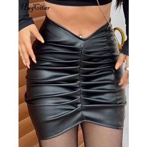 Женские вечерние юбки Hugcitar China At AliExpress