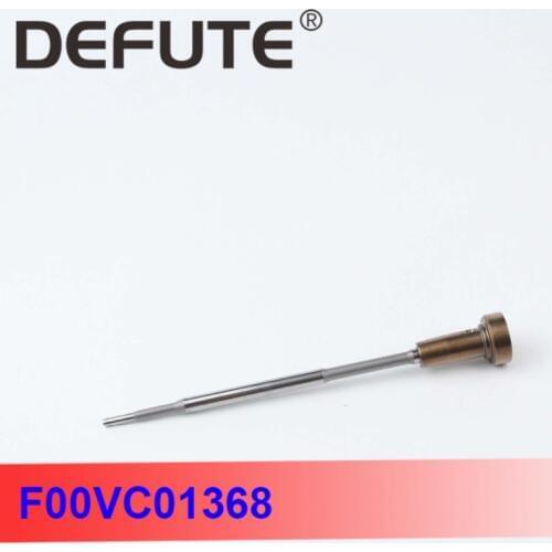 China High Quality Common Rail Control Valve Assy F00VC01368 injector Overhaul Kits