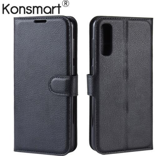 Чехлы для телефонов Samsung Galaxy A50 KONSMART China At AliExpress