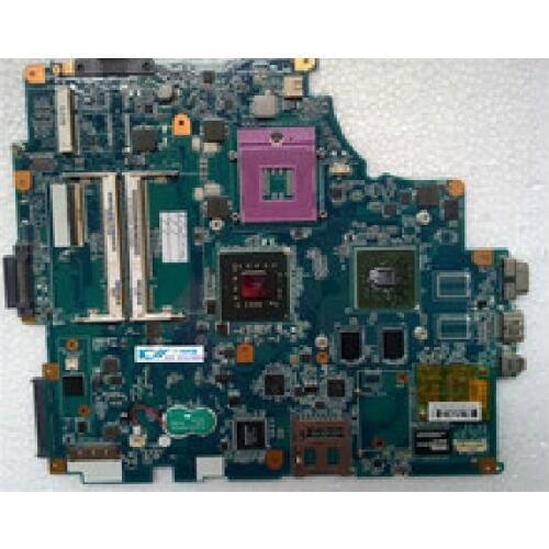 MBX-189 connect board connect with motherboard full test lap connect board VGN-FW mPGA478MN A1568975C