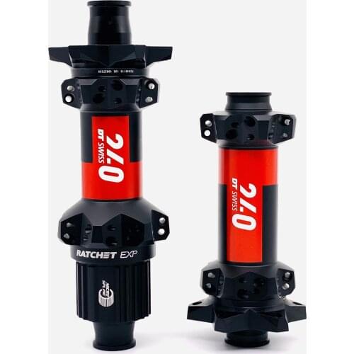 New 2020 Original DT Swiss 240 MTB Bike Straight Pull Hubs,28H Disc Brake Front 9 15*100 110 Hinten 142 148 Hub