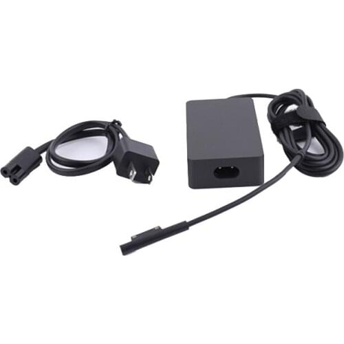 New Original Laptop Charger Adapter 15V 2.58A For Microsoft Surface Pro7 6 5 4 Laptop2 Book2 44W