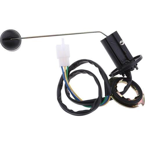 COMPLETE FUEL GAUGE /PETROL LEVEL SENSOR FOR GY6 50CC 125CC 150CC