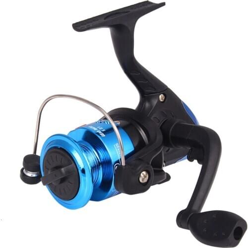 Fishing Spinning Wheel Fishing Reel Molinete Carrete De Pesca Accesorios Mar Moulinet De Peche Lurekiller Reels Ship