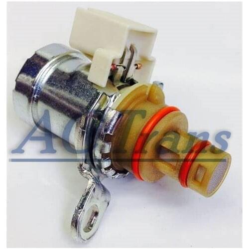 Automatic Transmission 62TE TCC VFS Solenoid Fits For Chrysler Voyager 6 Speeds
