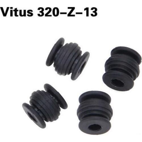 Walkera Vitus 320-Z-13 Four - axis Aircraft Accessaries PTZ Shock Ball for Folding Aerial Photography