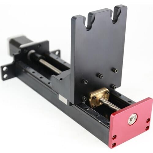 Wanhao D8 Spare Part Z axis 8mm thread screw rod