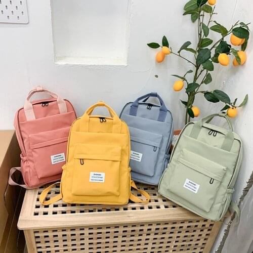 Weysfor Women's Large Backpacks
