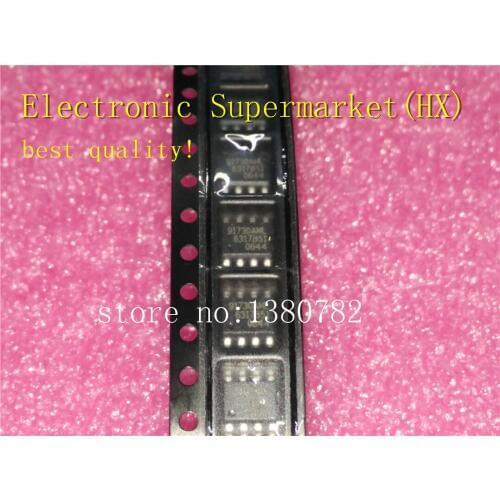 100% New original ICS91730AMLFT ICS91730 SOP-8 IC In stock