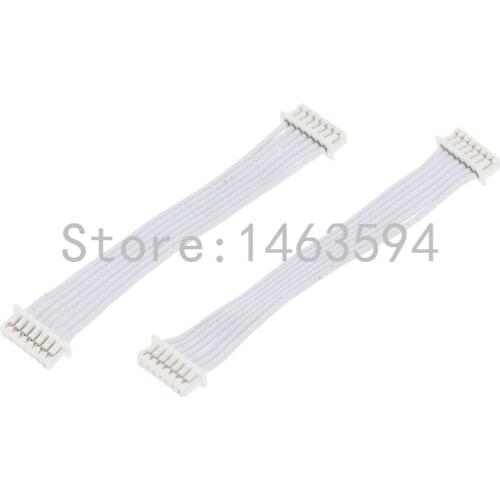 2PCS Connect wire for XK X350 RC Drone quadcopter spare parts XK STUNT X350 Connect wire Free shipping by Register parcel