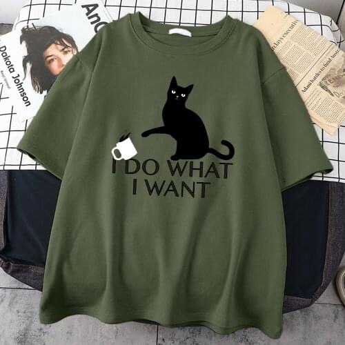 2021 I Do What I Want Printing Mens T Shirts Sport Oversized Tshirts Style Quality Tshirt Fashion Crewneck Mens Short sleeves