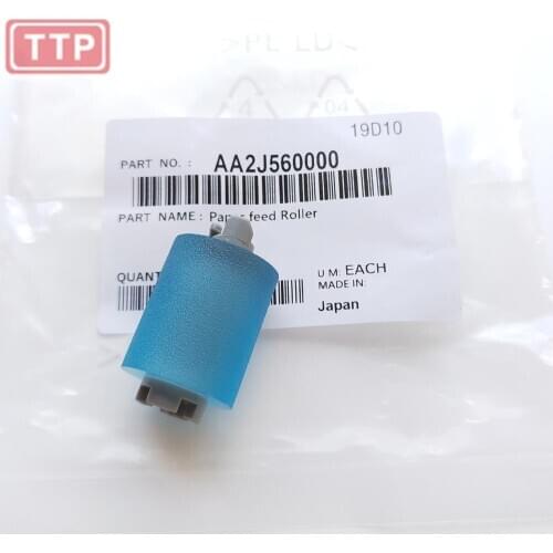 For Konica Minolta AA2J560000 Separation Roller original bizhub C360i C300i