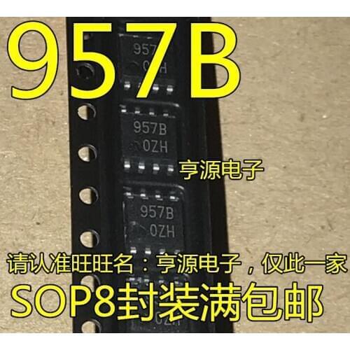 5pcs M51957BFP M51957B 957B SOP8