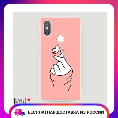 Чехлы для телефонов Xiaomi Mi 8 SE Case Place China At AliExpress