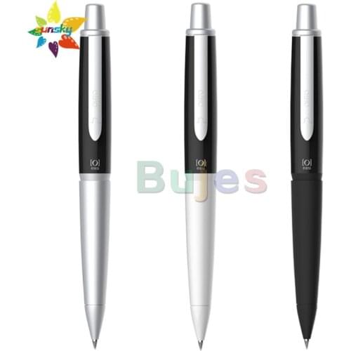 Original Japan OHTO CBK-15E Oeau series 0.5mm Press type ROLLER PEN Business Writing Signature Students practice calligraphy