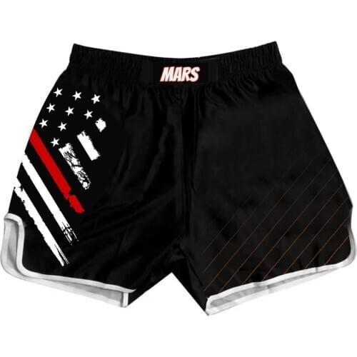 DE YES Touring Shorts