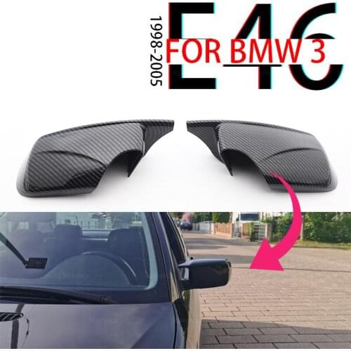 For Bmw 3 Series E46 Sedan 1998-2005