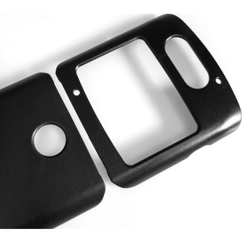 For Motorola Razr 5G 2020 Razr2 Razr gen 2 6.2" New Anti-fingerprint Ultra-thin Smooth Matte PC Case Hard Back Protective Cover