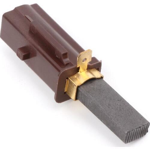 Motor Carbon Brush Electric Replacement For Numactic Henry Hetty Vacuum Cleaner Hoover
