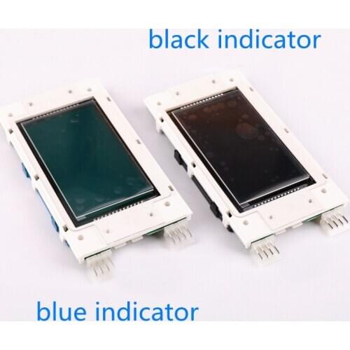 LMBS430-V3.2.2 STRUSTESC OTID0550/OTID0551 Elevator Indicator Board Blue/Black Indicator