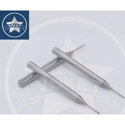 CNC Tungsten steel Fixed Shank Right Drill 2.81 2.92 3.01 3.12 3.23 3.34 3.45 3.56 3.67 3.78 3.89 3.99 Solid Carbide drills