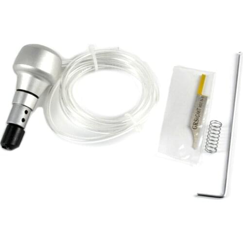 Jewelry Engraving Tools Handpieces Hammer for Engraving Pneumatic
