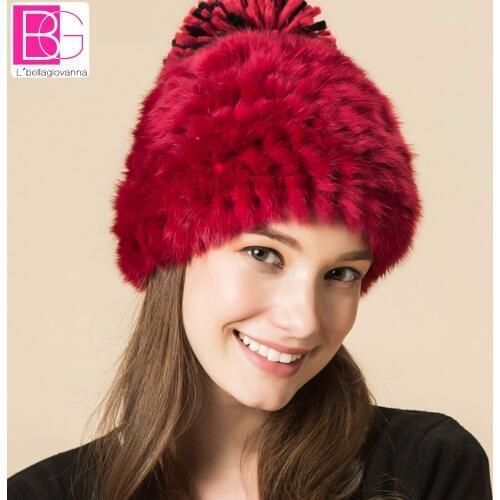 L'bellagiovanna Women's Winter Hats