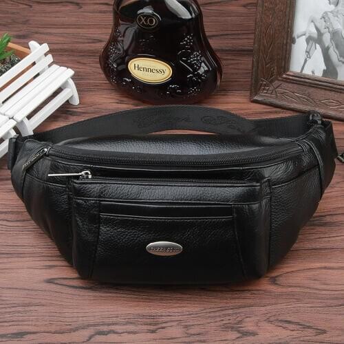 Meigardass Men's Stylish Bags