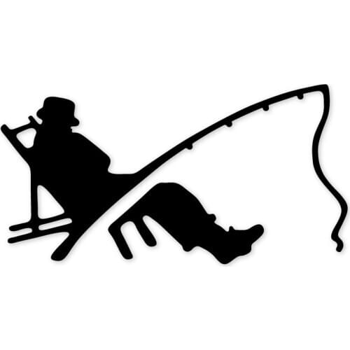 Metal Cutting Dies men fishing Stencil for DIY Scrapbooking Paper Album Card Making Embossing Die