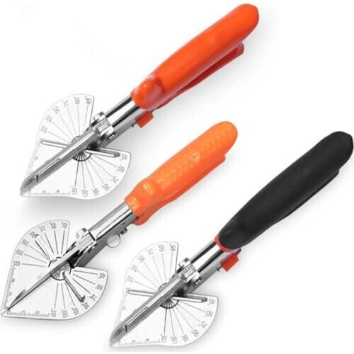 Mixxar Scissors
