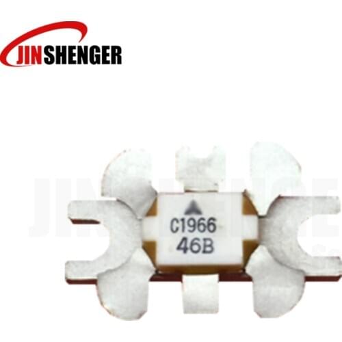 2SC1966 SMD RF tube High Frequency tube Power amplification module