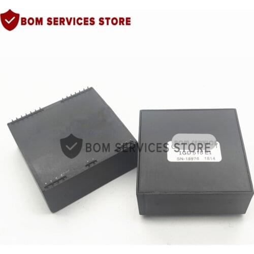 IGD515EI IGD515EI-04 IGD515EI-34 IGD515EI-33 FREE SHIPPING ORIGINAL MODULE