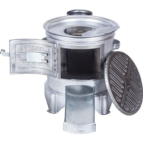 Öztamer Camping Stove Stove Grill