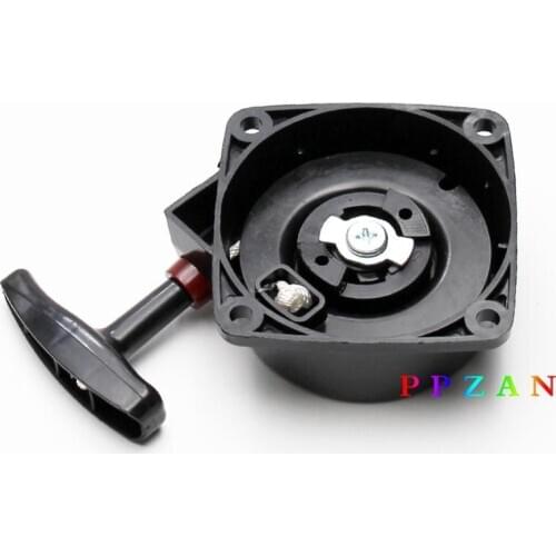 Pull Start Starter Recoil Assembly For Redmax Echo Husqvarna Backpack Blower NEW