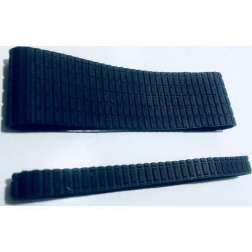 For Tamron 17-50MM 17-50 F2.8 A16 Lens Zoom + Focus Grip Rubber Ring Set Rubber