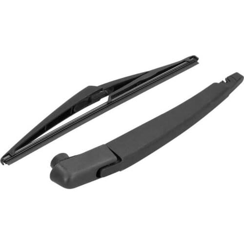 Rear Windshield Wiper Arm with Blade 50508588 Replacement for Alfa Romeo MITO Auto accessories