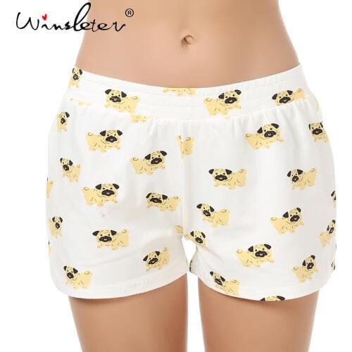 Winsleter Touring Shorts