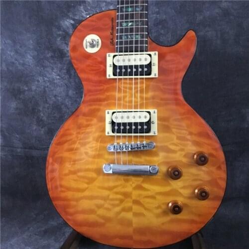 2021 Custom shop, standard electric guitar. rosewood fingerboard guitar. guitar customization support. real photos