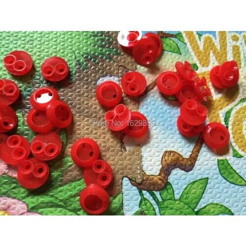 50 pieces hengoucn rubber sucker 89.028.402 G2.028.405 66.028.405 Tissue paper sucker