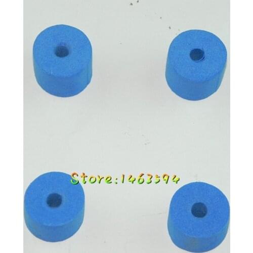 Free shipping GT Model QS8004 sponge ball QS8004 RC Helicopter Spare parts sponge ball to protect undercarriage