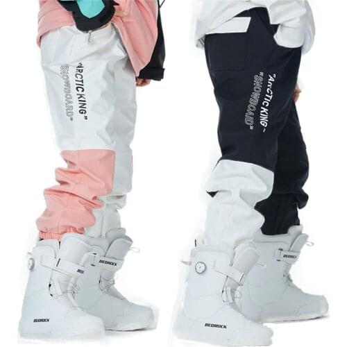 Dragonpad Men's Ski Pants