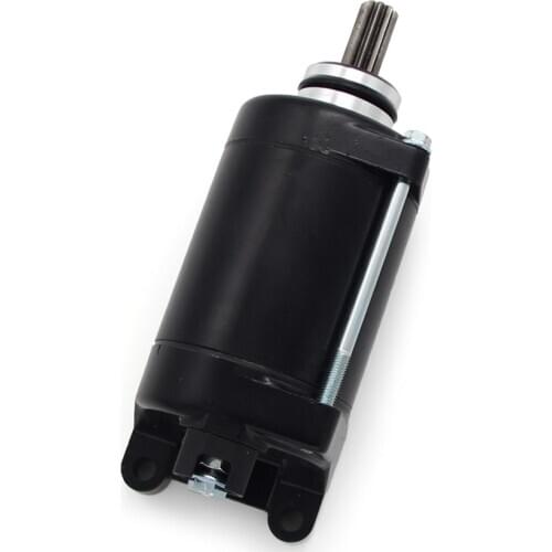 Motorcycle Engine Electric Starter Motor For Honda CB500X CB400X CBR1000RR Fireblade Special Edition 31200-MGZ-J81 31200-MFL-003