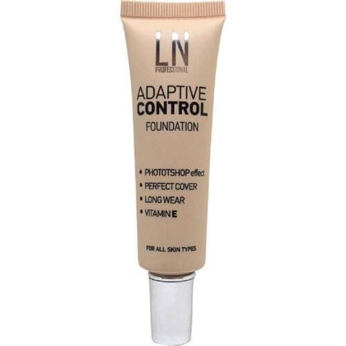 LN Foundation Creams For Face