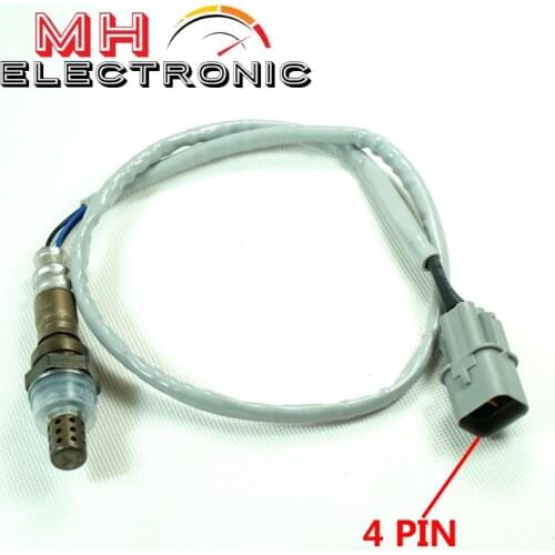 MH ELECTRONIC MN153037 Oxygen Sensor Lambda O2 For MITSUBISHI Outlander Grandis Evolution EVO Space Runner Space Star Galant VI