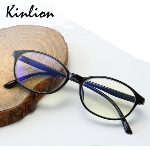 Oval Ultralight Blue Light Presbyopia Glasses for Women Reading Glasses Retro Round Tr90 Computer Anti Blue Mens Eyglasses 2020