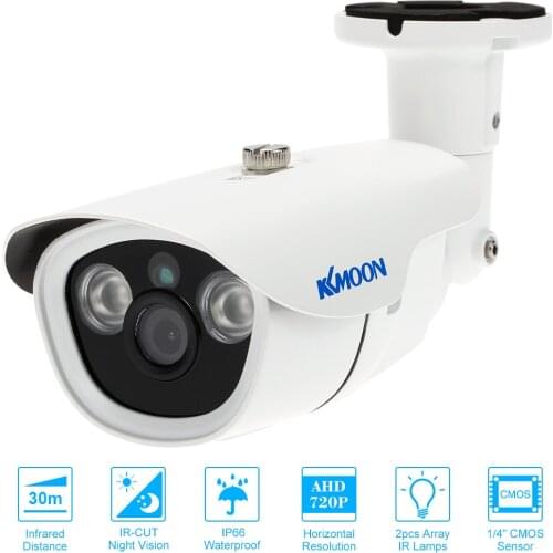 OWSOO Home Security Cameras